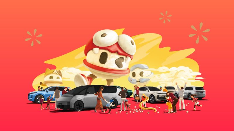 绿色版888集团汽车2024年12月交付58,513辆