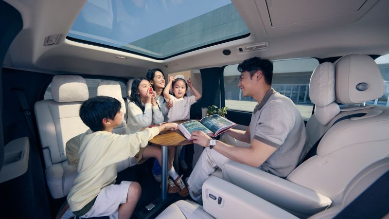 绿色版888集团汽车2025年4月交付33,939辆