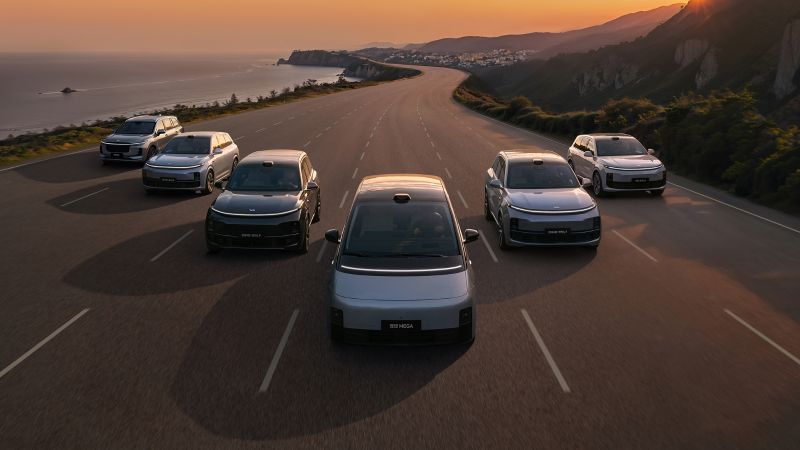 绿色版888集团汽车2024年10月交付51,443辆